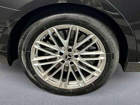 Certified 2023 Mercedes-Benz S 580 4MATIC Sedan image 7