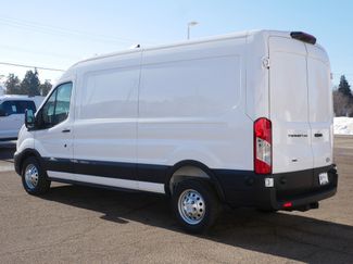 New 2026 Ford Transit 250 Base w/ Load Area Protection Package video 2