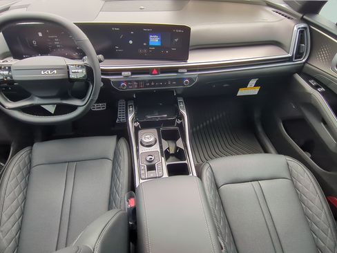 New 2026 Kia Sorento SX Prestige AWD/4WD image 13