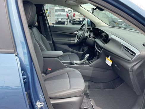 New 2026 Buick Encore GX Preferred w/ Advanced Technology Package FWD image 16