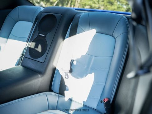 Used 2024 Nissan GT-R AWD/4WD image 43