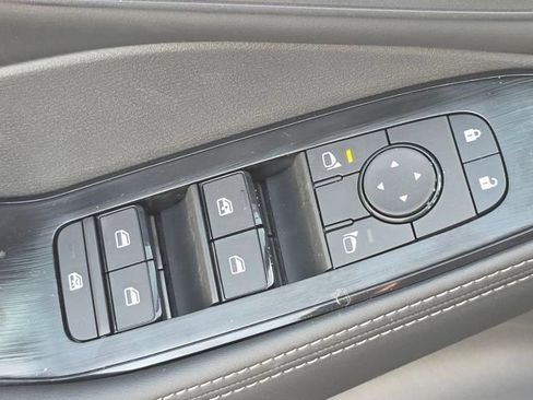 New 2026 Nissan Rogue SV w/ Cold Weather Package image 31