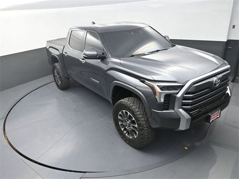 Used 2026 Toyota Tundra Limited image 23