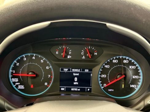 Used 2023 Chevrolet Malibu LT image 30