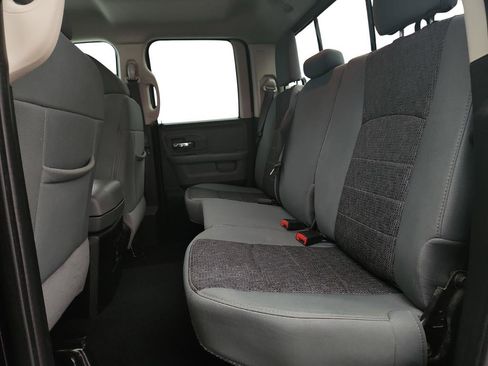 Used 2019 RAM 1500 Classic Warlock image 24