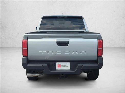 Certified 2026 Toyota Tacoma SR image 7
