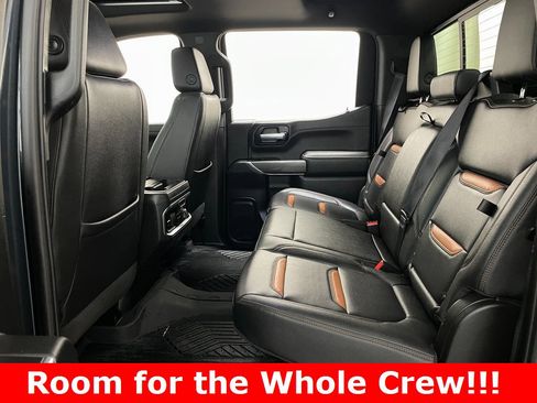 Used 2021 GMC Sierra 1500 AT4 w/ AT4 Premium Package image 14