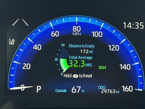 Used 2022 Toyota Corolla XSE image 25