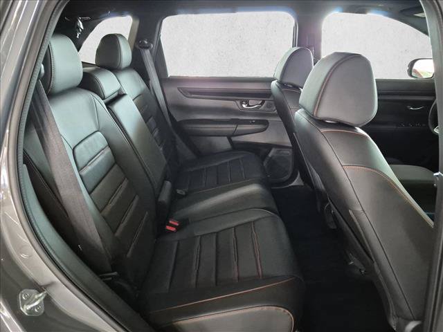 Certified 2026 Honda CR-V Sport-L image 20