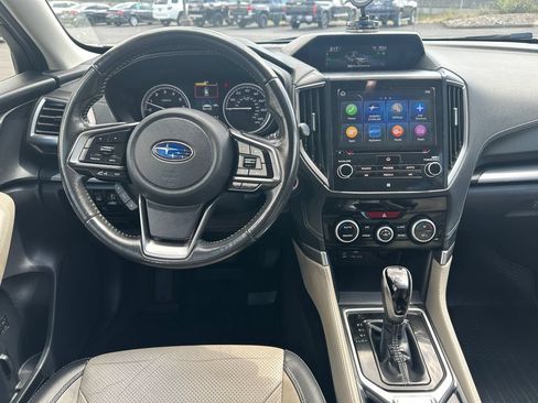 Used 2019 Subaru Forester Limited w/ Popular Package #3 AWD/4WD image 15