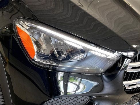 Used 2025 Mercedes-Benz GLE 350 4MATIC image 33