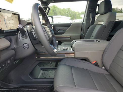 New 2025 GMC Hummer EV 2X image 22