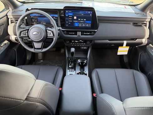 New 2026 Subaru Outback Premium AWD/4WD image 11