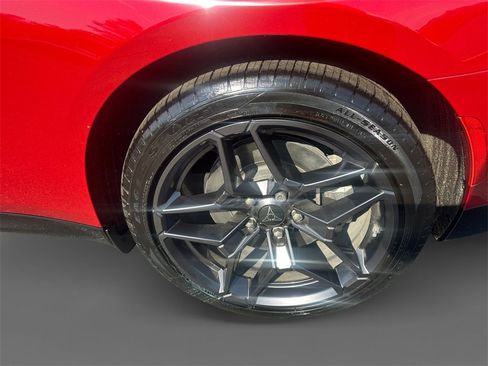 New 2024 Dodge Charger R/T w/ Plus Group image 8