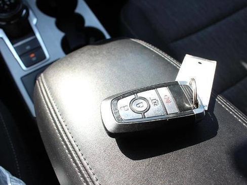 Used 2021 Ford Bronco Sport Big Bend image 11