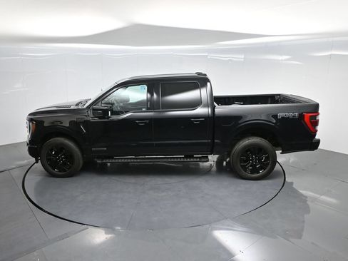Used 2023 Ford F150 Lariat w/ Equipment Group 502A High AWD/4WD image 61