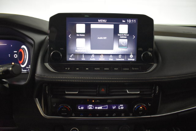 Used 2021 Nissan Rogue Platinum AWD/4WD image 19