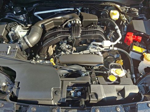 Certified 2025 Subaru Forester Sport image 27