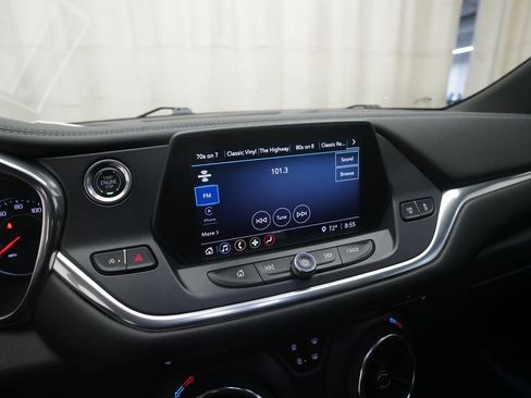 Used 2021 Chevrolet Blazer LT AWD/4WD image 6