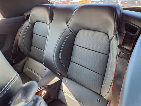 New 2026 Ford Mustang Premium image 6