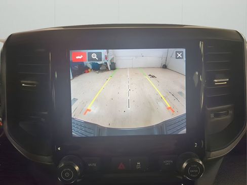 New 2026 RAM 2500 Tradesman image 18