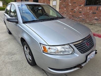 Used 2006 Saturn ION Level 2