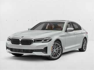Used 2023 BMW 530i w/ Convenience Package RWD video 1