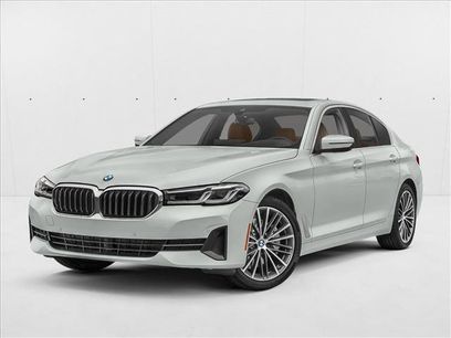 Used 2023 BMW 530i w/ Convenience Package