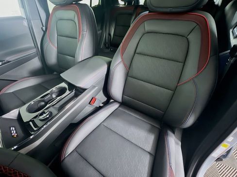 New 2026 Chevrolet Equinox RS image 21