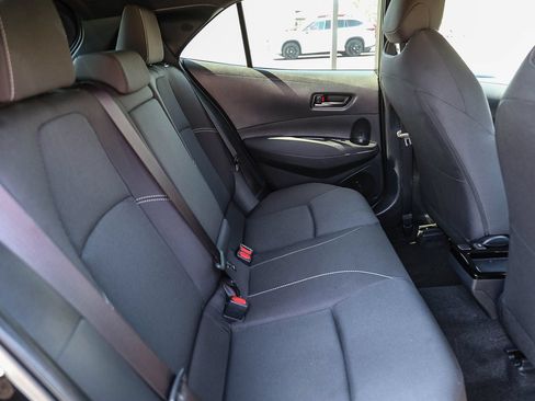 Certified 2025 Toyota Corolla GR AWD/4WD image 23