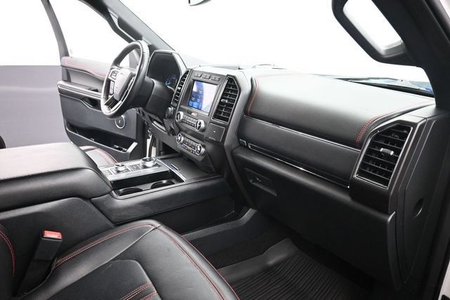 Used 2021 Ford Expedition Limited AWD/4WD image 28