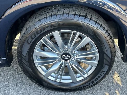 Used 2021 INFINITI QX80 Luxe image 16