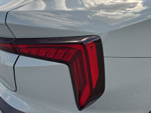 New 2025 Kia K4 LXS image 11