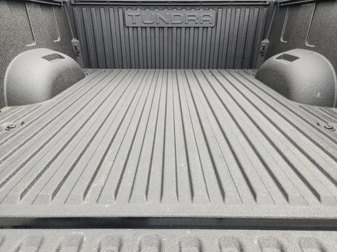 Used 2024 Toyota Tundra TRD Pro image 30