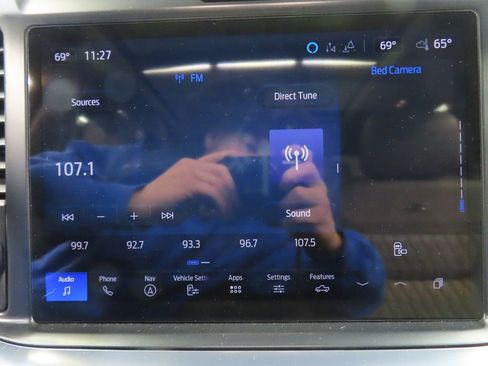 Used 2025 Ford F350 Platinum w/ Platinum Plus Package image 25