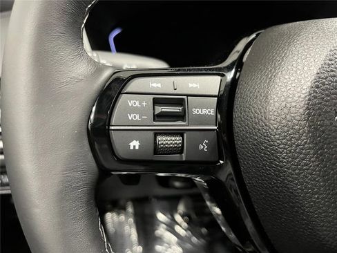 New 2026 Honda Civic Sport image 14