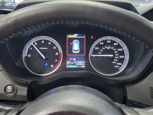 Certified 2023 Subaru Forester Limited w/ Popular Package #2 AWD/4WD image 31