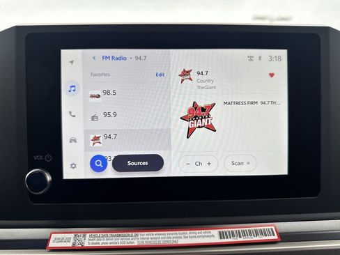 New 2026 Toyota 4Runner SR5 image 16