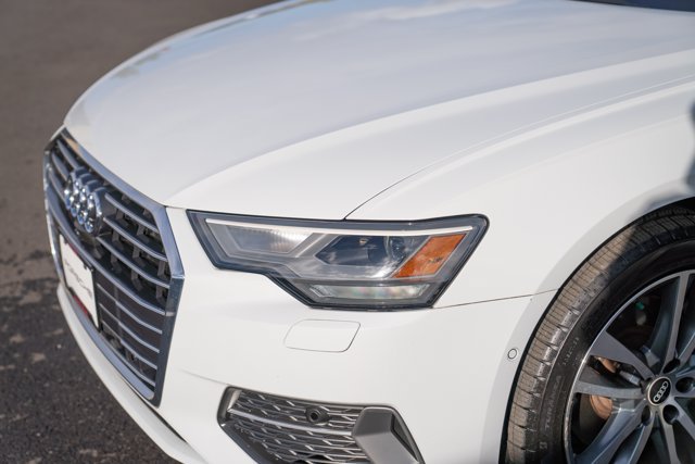 Used 2021 Audi A6 2.0T Premium w/ Convenience Package AWD/4WD image 28
