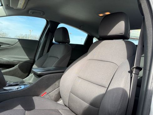Used 2022 Chevrolet Malibu LT image 14