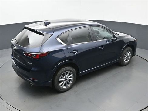 New 2025 MAZDA CX-5 AWD 2.5 S image 30