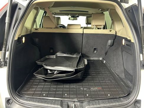 Used 2021 Honda CR-V Touring image 27