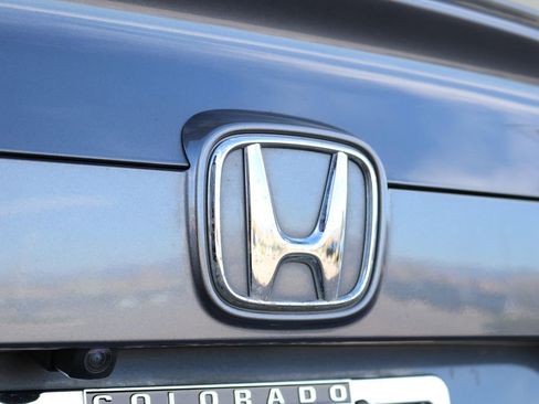 Used 2018 Honda Accord Sport image 25