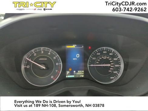 Used 2018 Subaru Impreza 2.0i Limited image 22