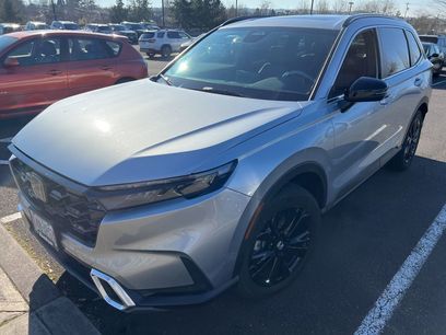 Used 2023 Honda CR-V Sport Touring