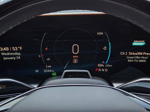 New 2026 Cadillac Lyriq Sport image 16