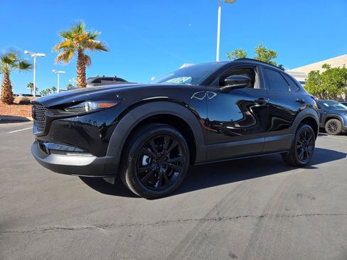 New 2026 MAZDA CX-30 AWD 2.5 S image 2