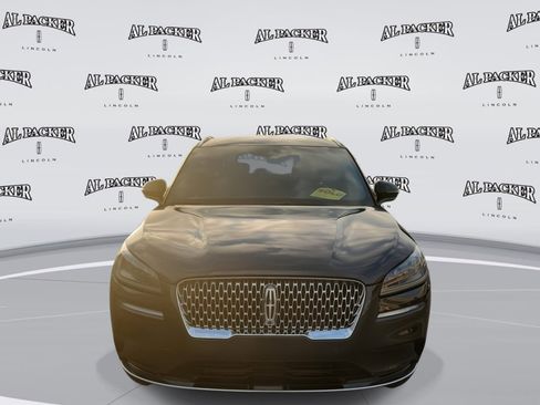 Used 2022 Lincoln Corsair Reserve w/ Equipment Group 201A image 8