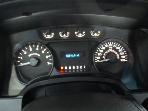 Used 2012 Ford F150 XL image 19