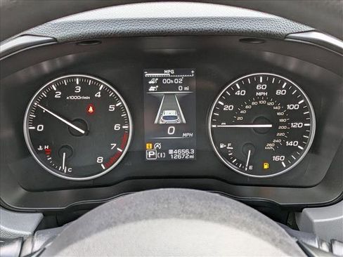 Used 2024 Subaru Crosstrek 2.0i Premium image 11